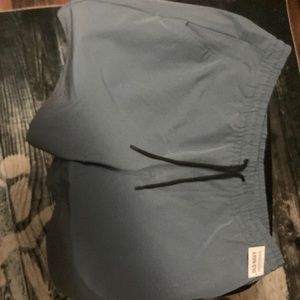 Old navy stretch tech XL shorts